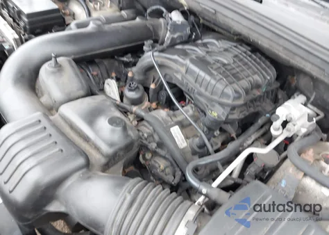 2012 Jeep Grand Cherokee Limited from USA, damaged, VIN 1C4RJFBG6CC123855